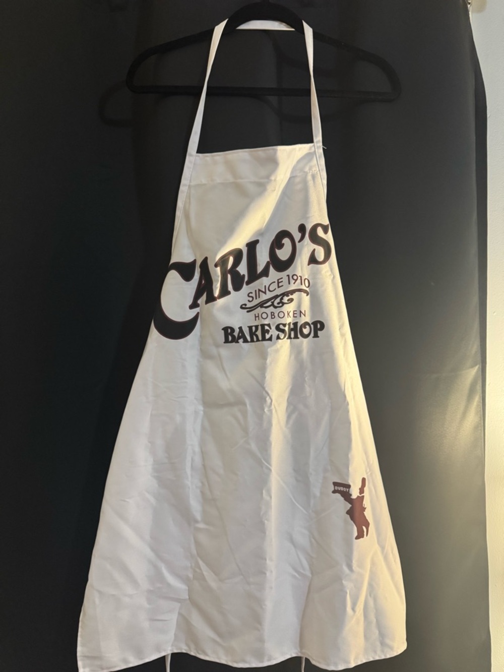 NEW Cake Boss Apron